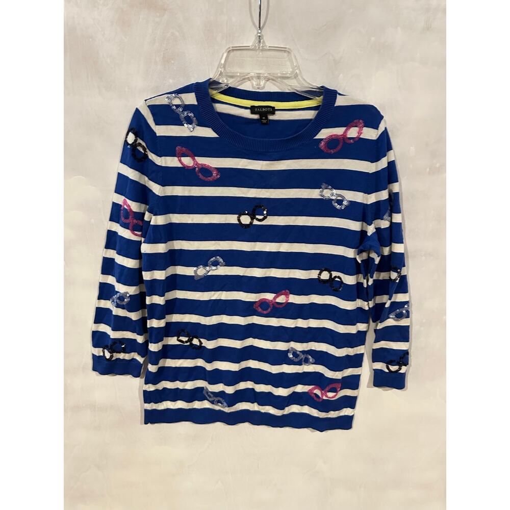 Talbots sweater - Picture 2 of 8